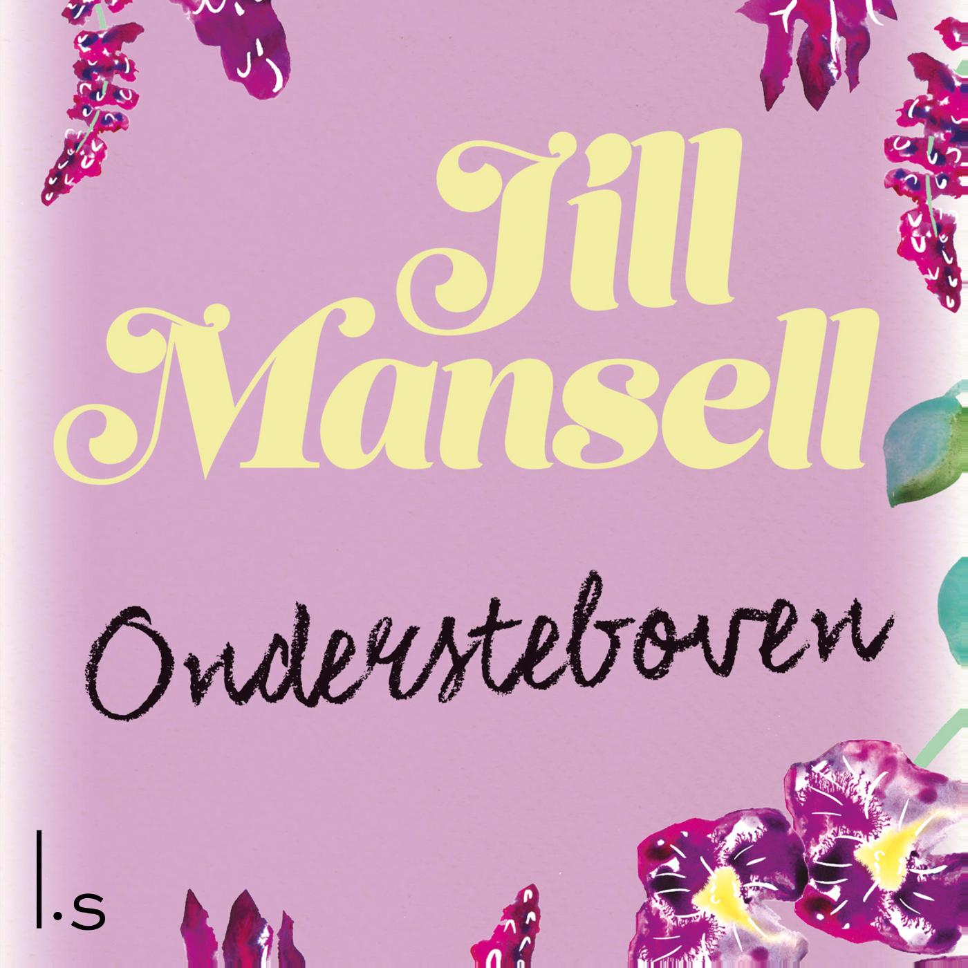 Omslag van Ondersteboven