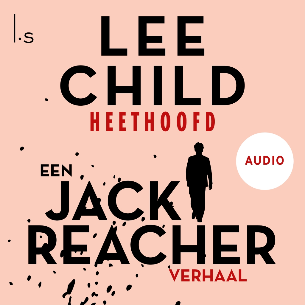 Omslag van Heethoofd