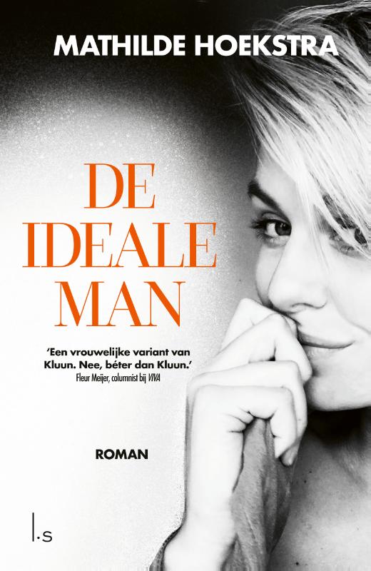 Omslag van De ideale man