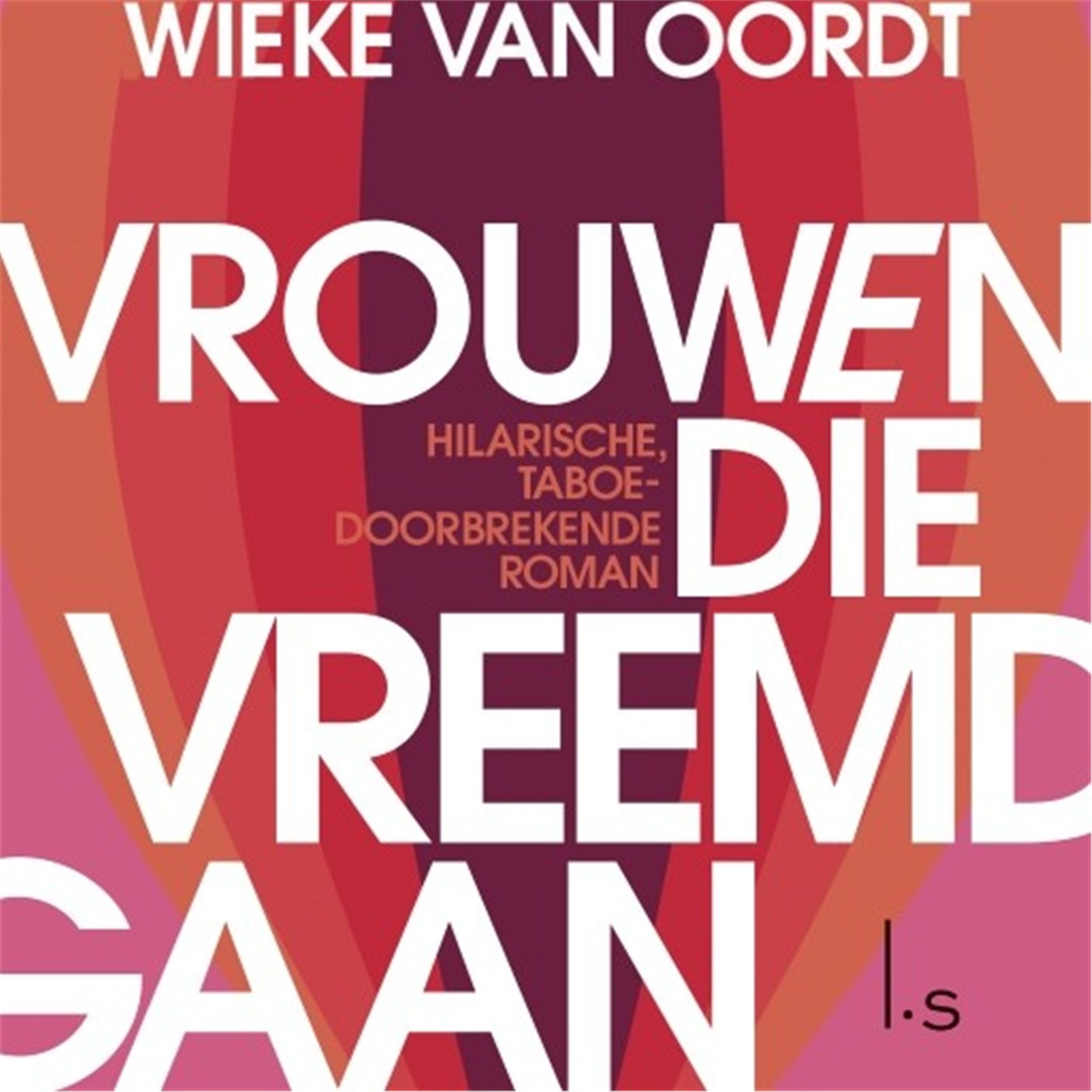 Omslag van Vrouwen die vreemdgaan