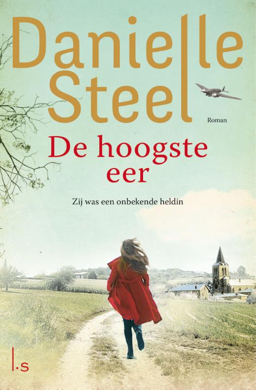 Omslag van De hoogste eer