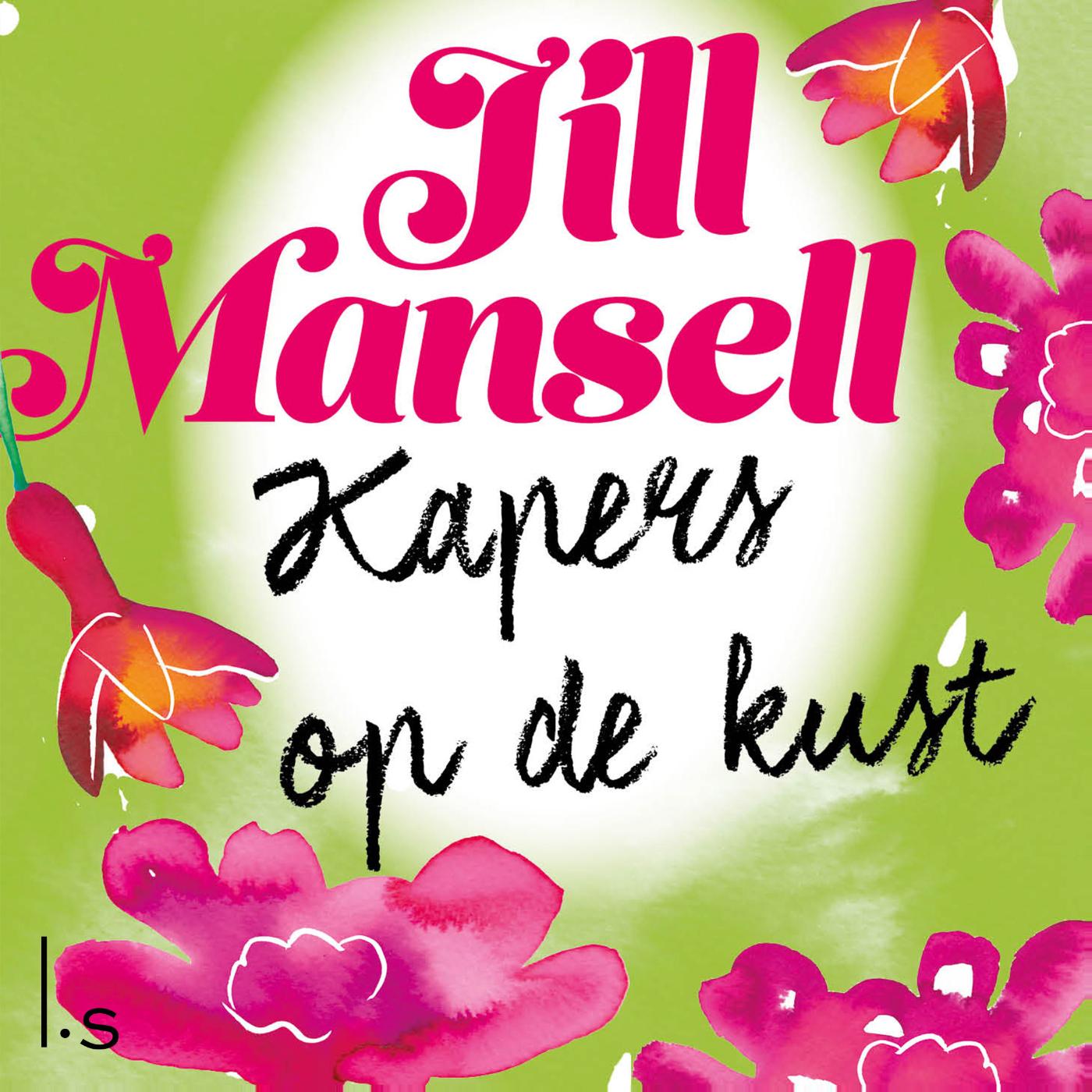 Omslag van Kapers op de kust
