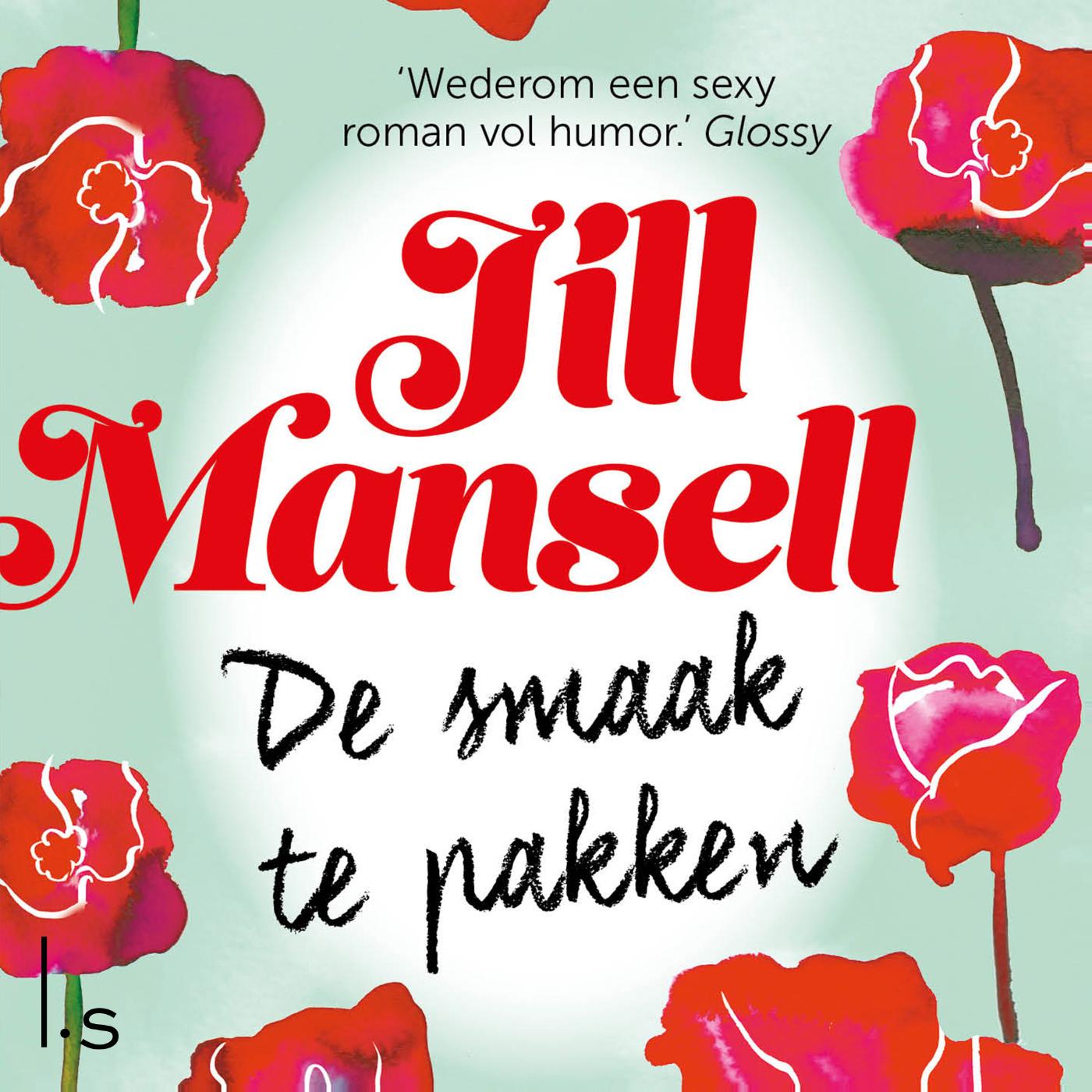 Omslag van De smaak te pakken