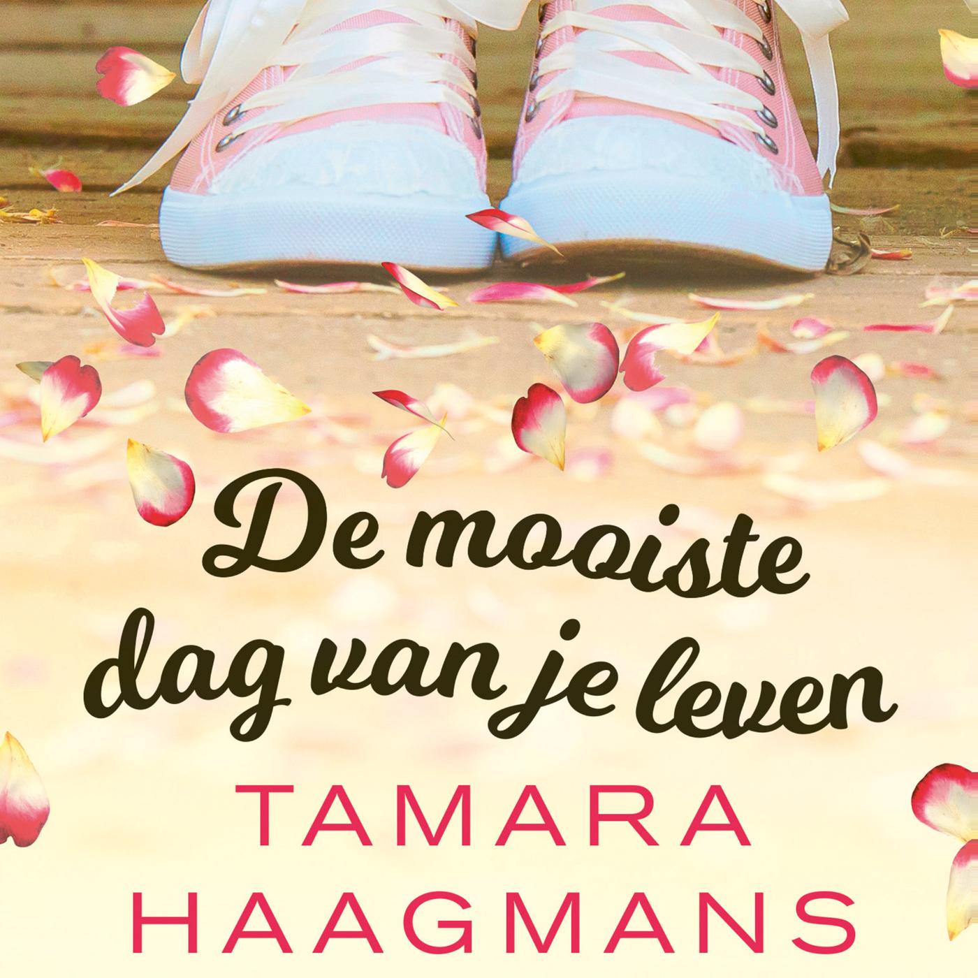 Omslag van De mooiste dag van je leven