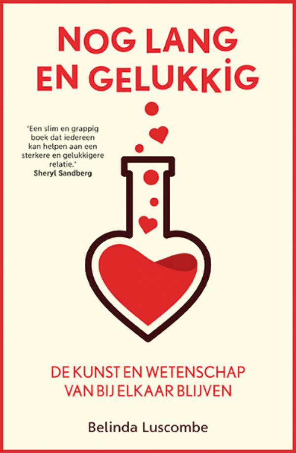 Omslag van Nog lang en gelukkig