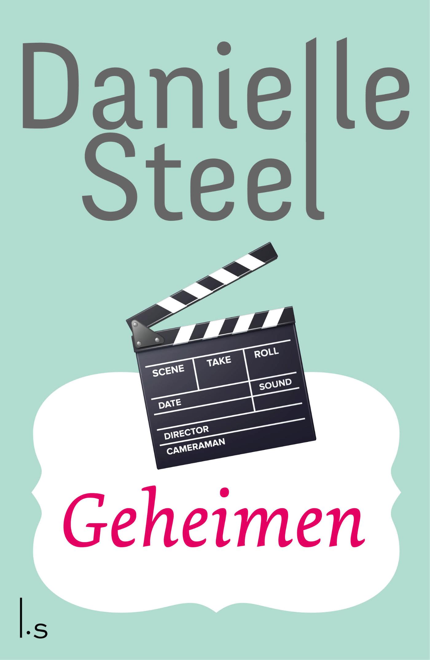 Omslag van Geheimen