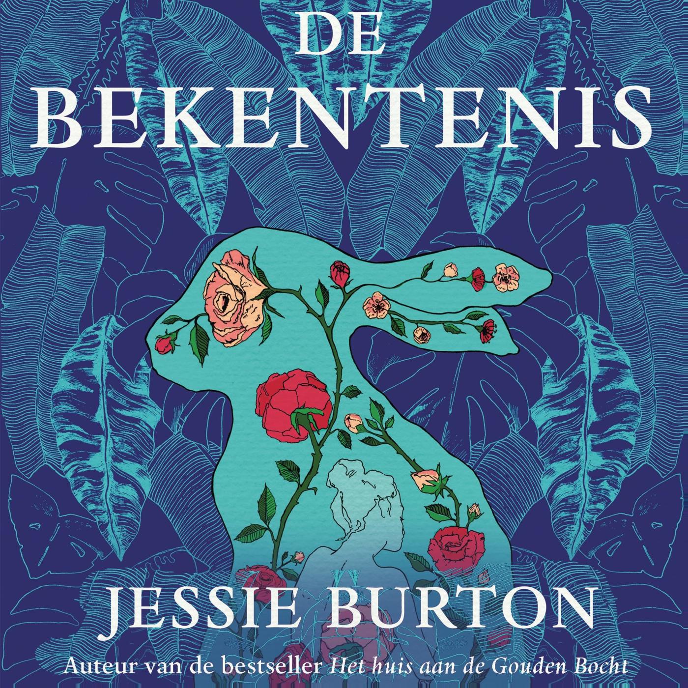 Omslag van De bekentenis