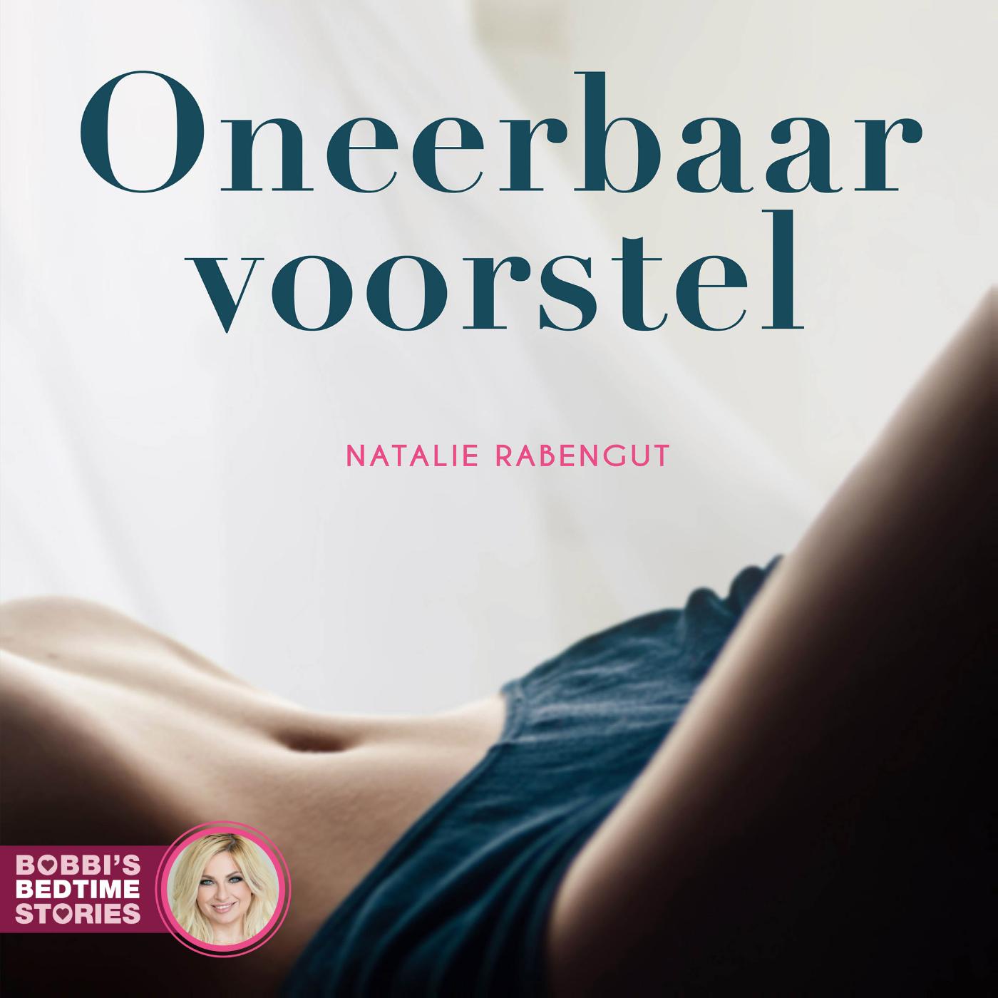 Omslag van Oneerbaar voorstel