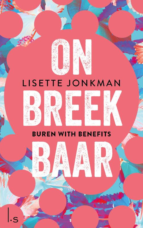Omslag van Buren with benefits
