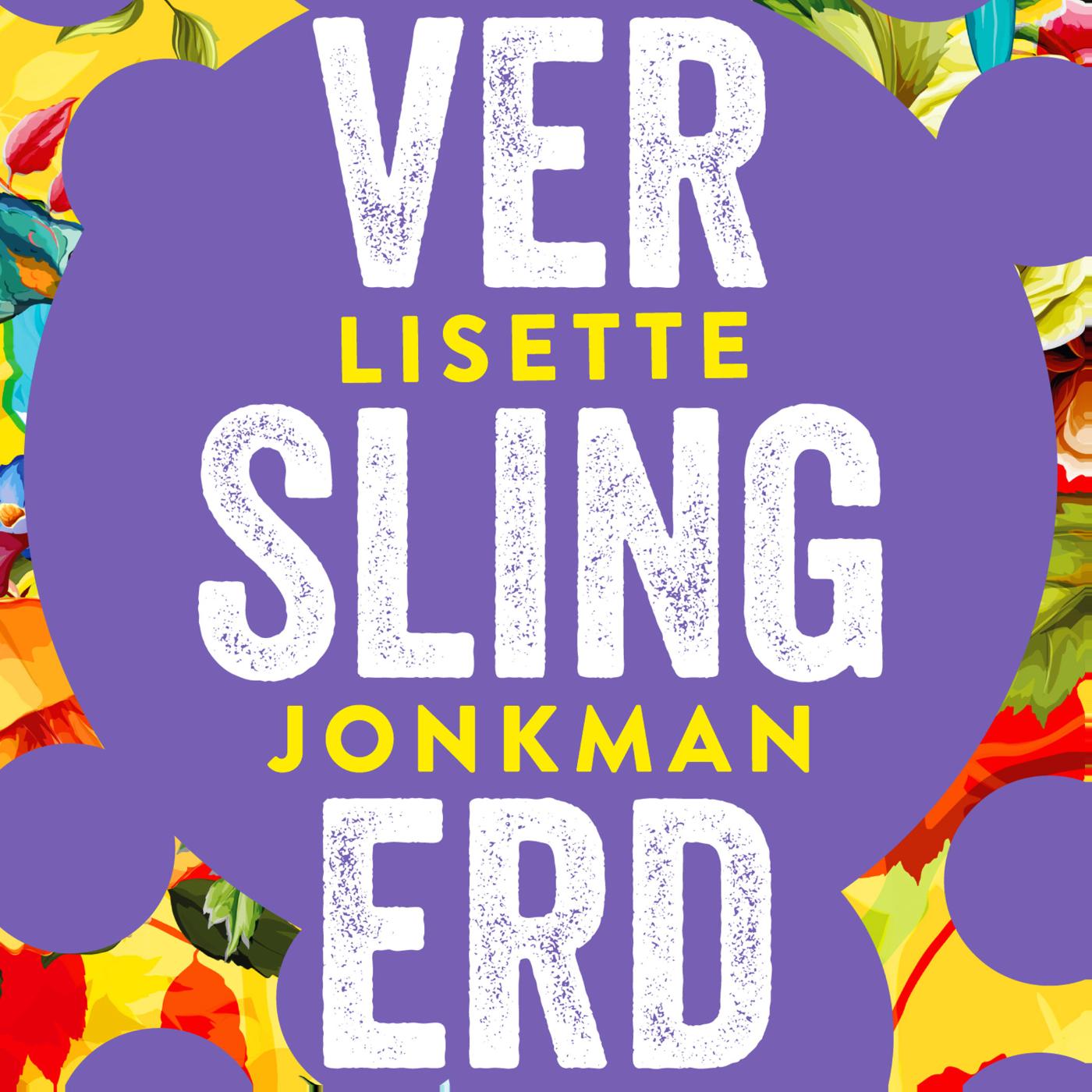 Omslag van Verslingerd