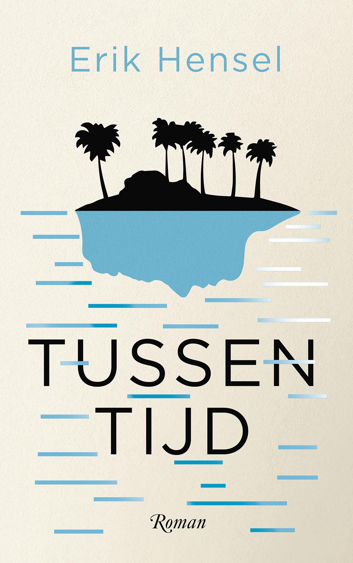 Omslag van Tussentijd