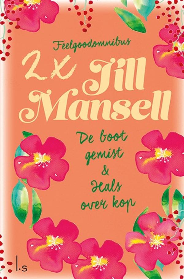 Omslag van Hals over kop & De boot gemist
