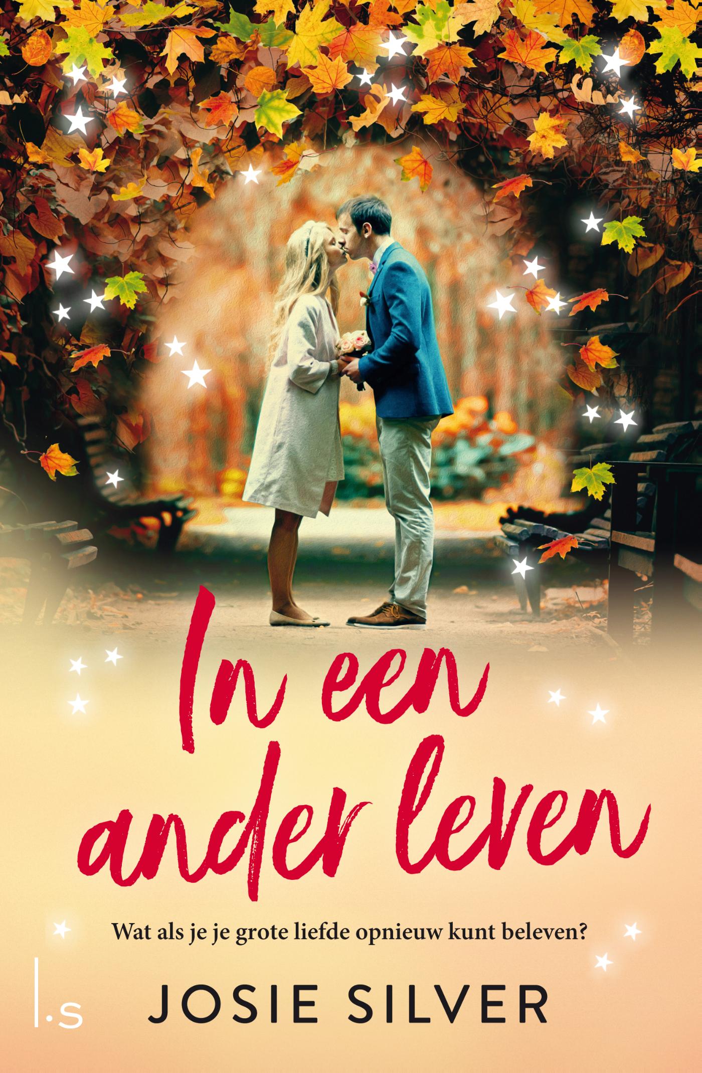 Omslag van In een ander leven