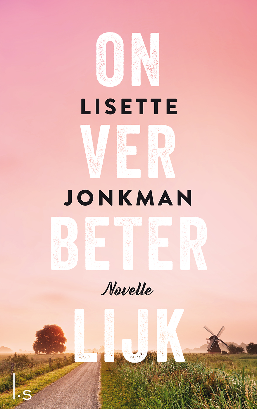 Omslag van Onverbeterlijk