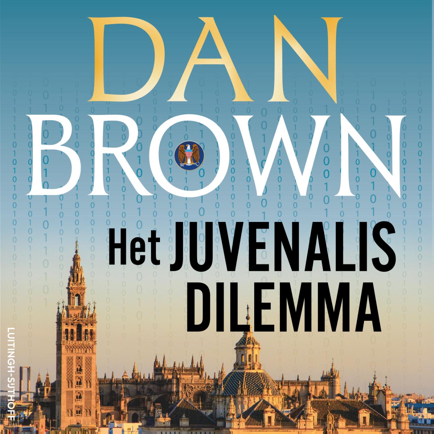 Omslag van Het Juvenalis Dilemma