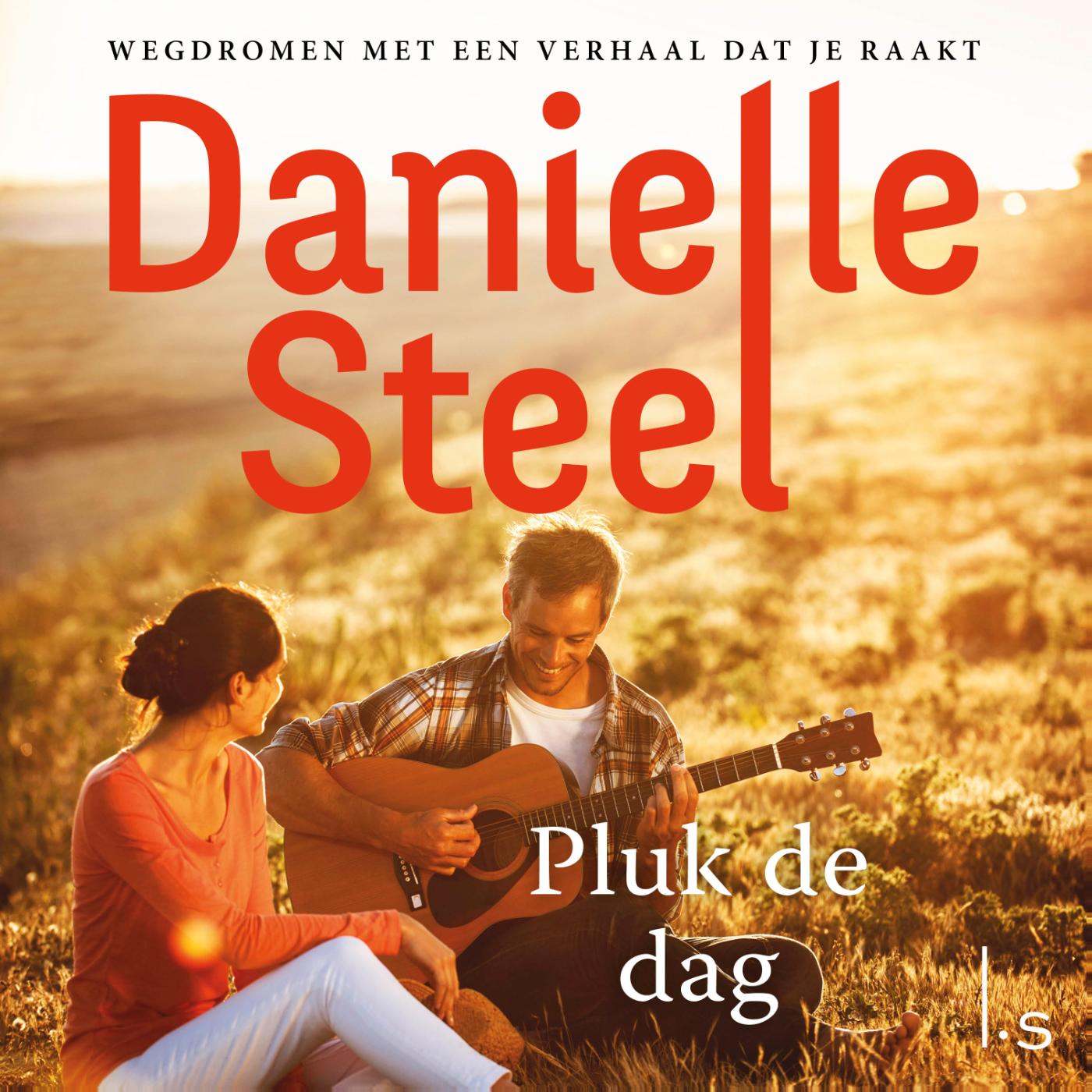Omslag van Pluk de dag
