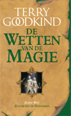 Omslag van Zuster van de Duisternis