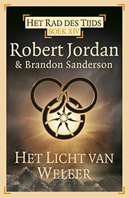 Omslag van Het licht van weleer
