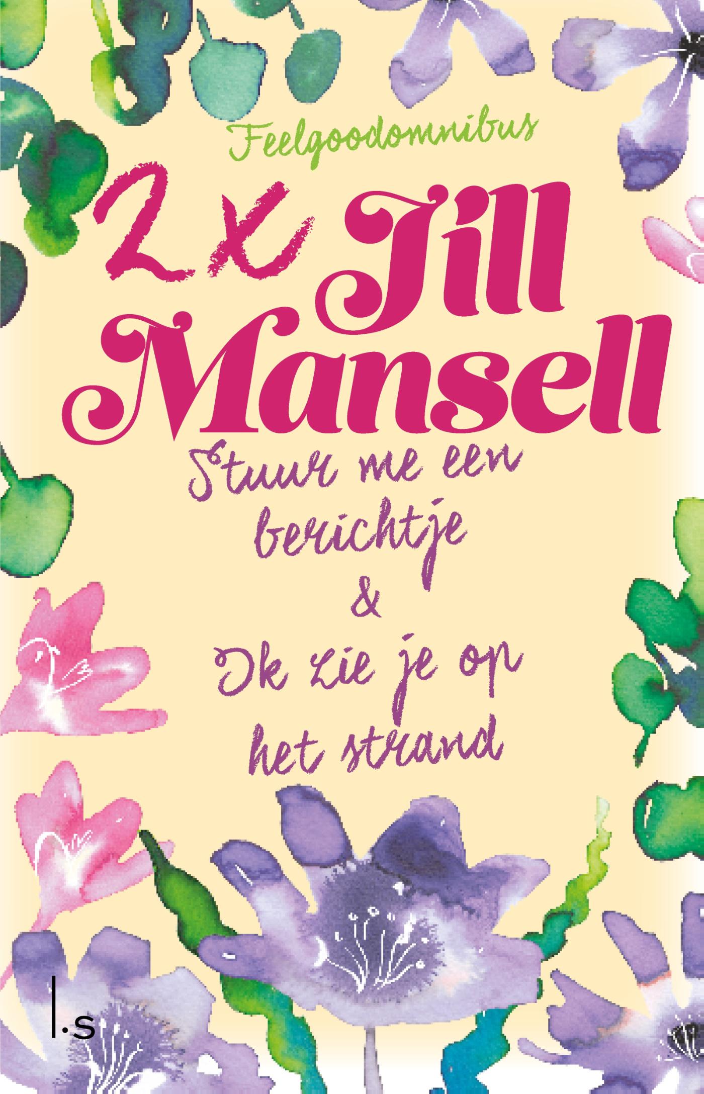Omslag van Stuur me een berichtje & Ik zie je op het strand