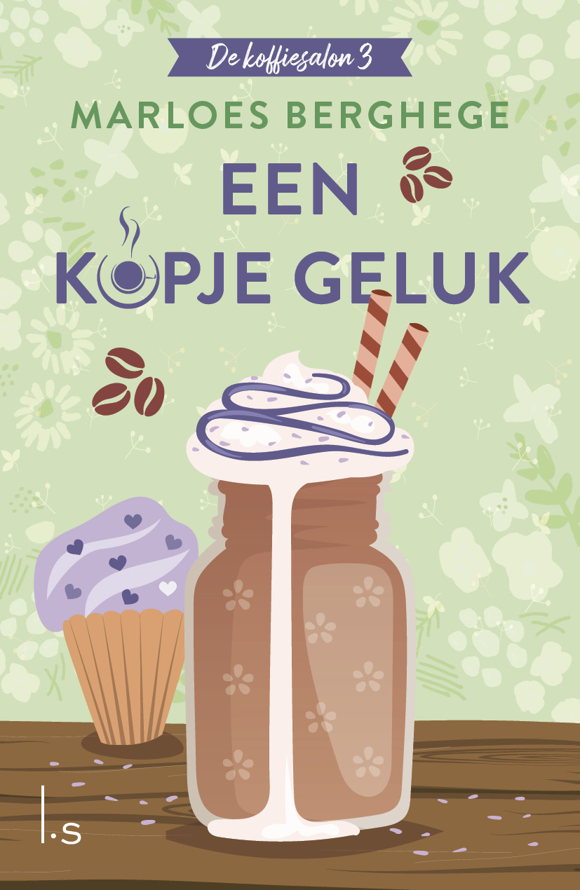 Omslag van Een kopje geluk
