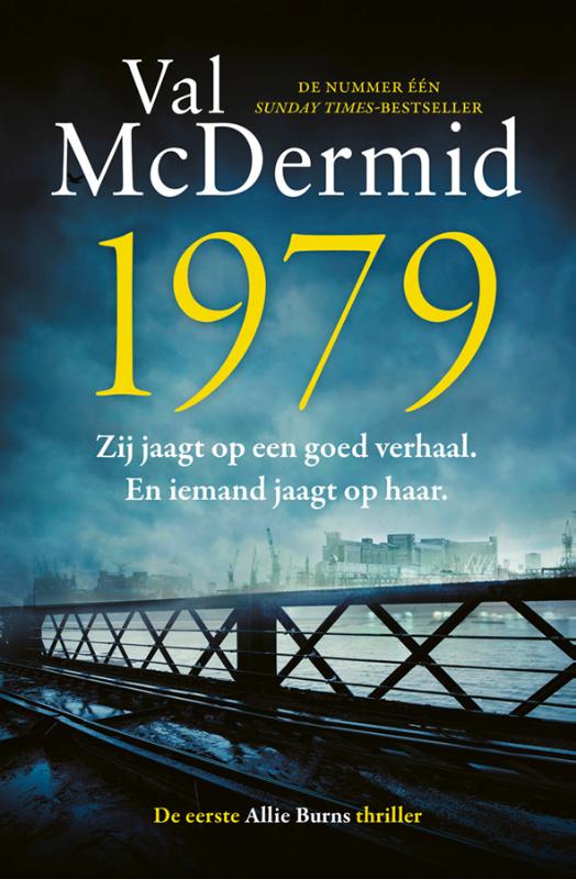Omslag van 1979