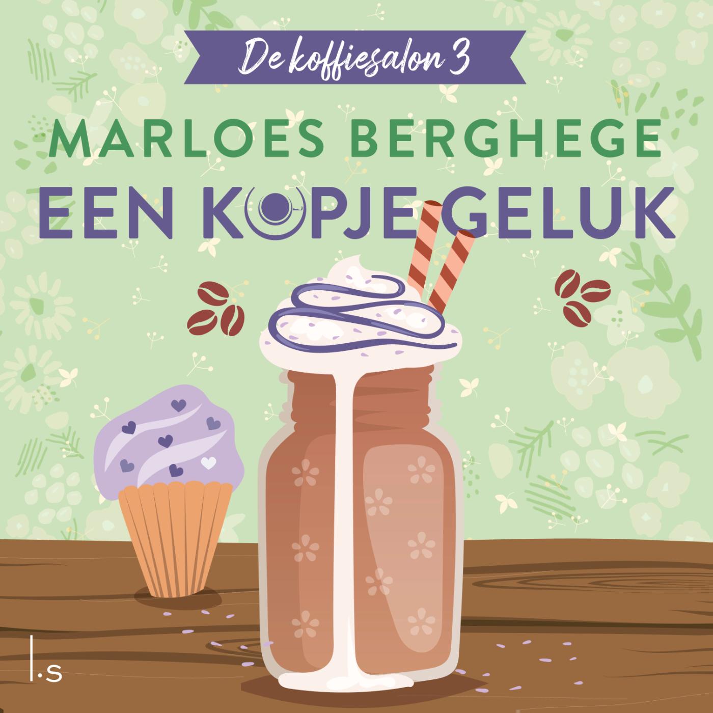 Omslag van Een kopje geluk