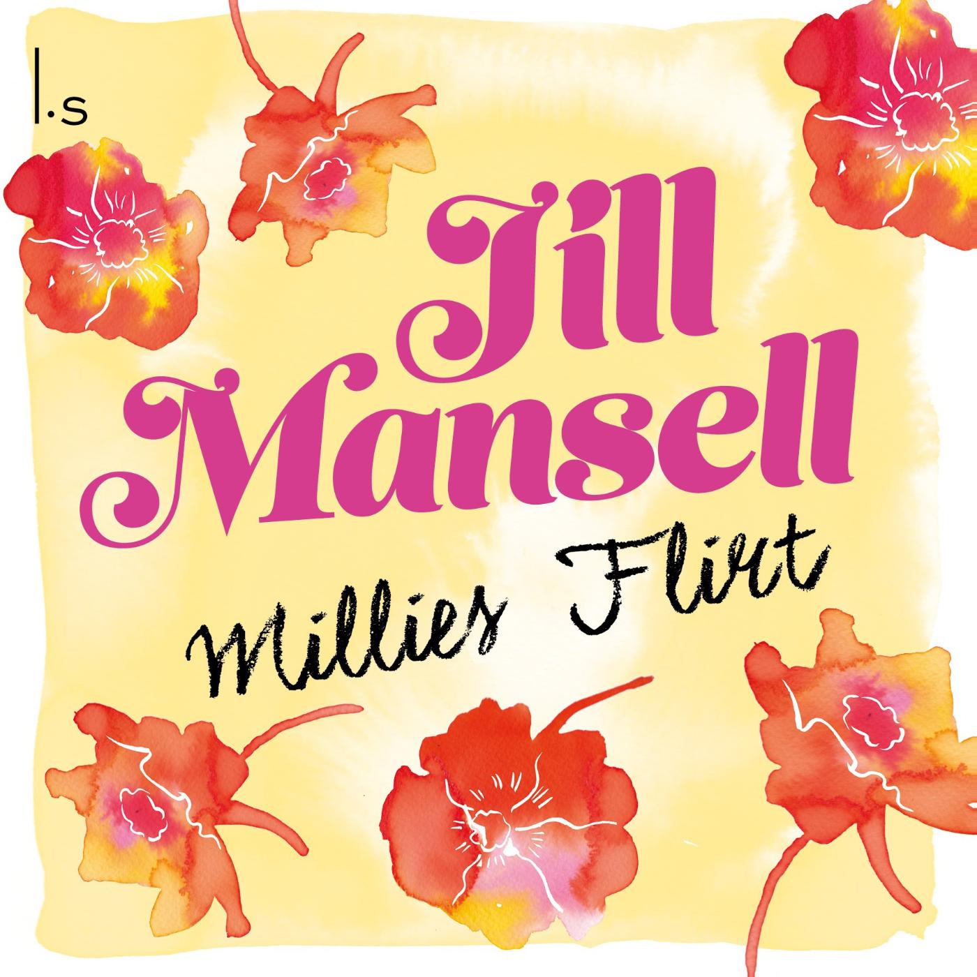 Omslag van Millies flirt