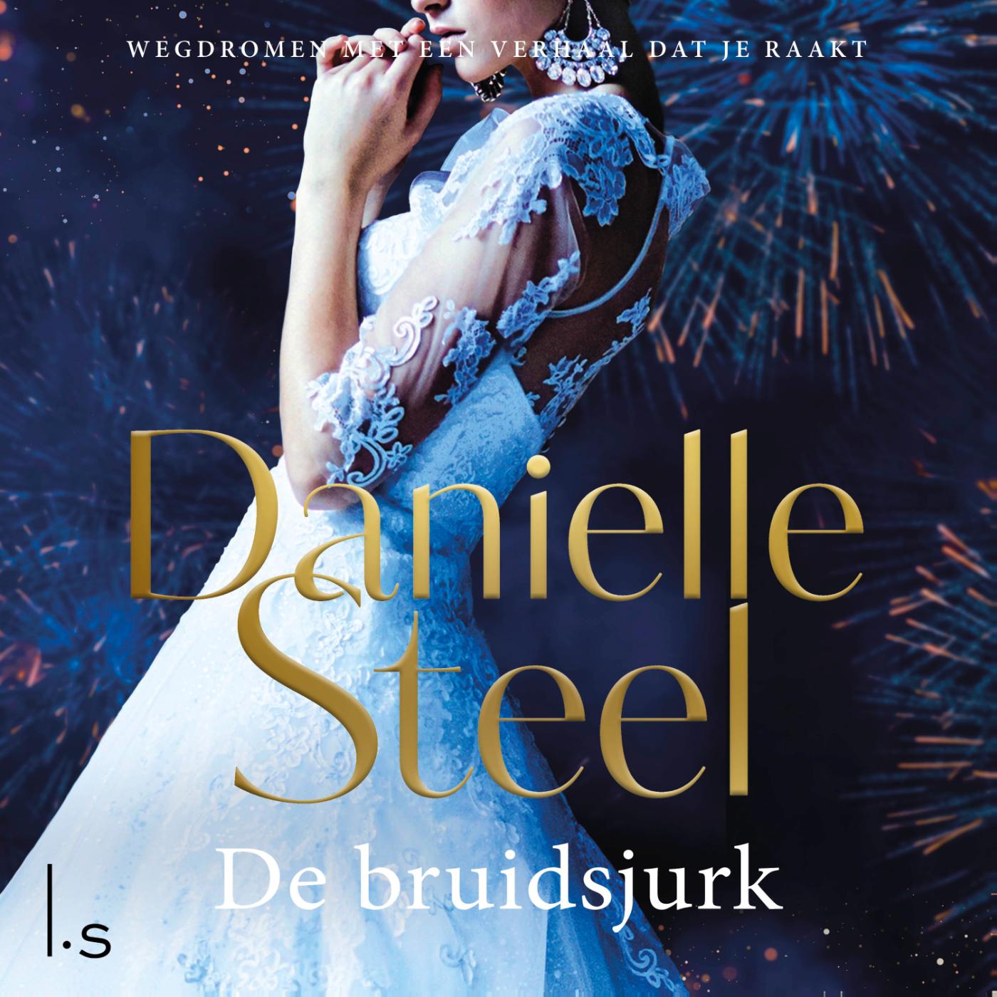 Omslag van De bruidsjurk
