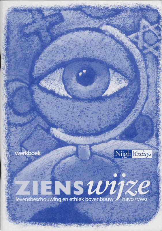 Omslag van Werkboek