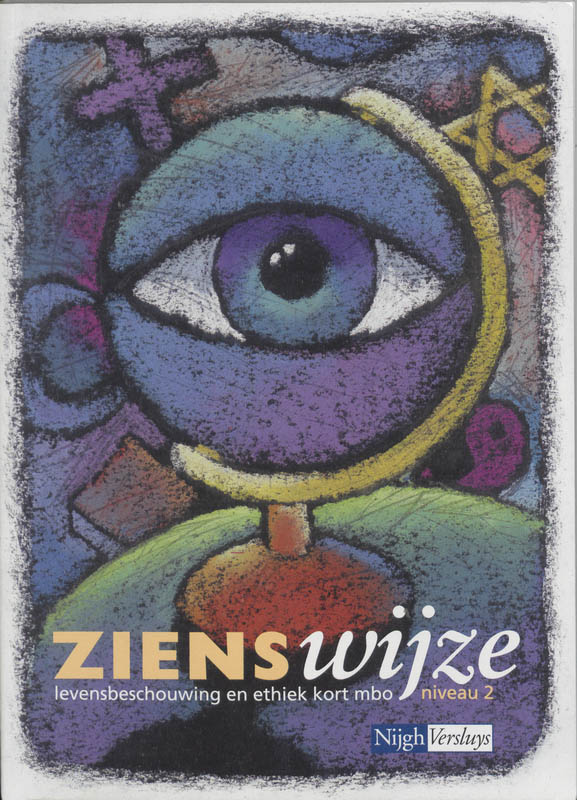 Omslag van Tekstboek