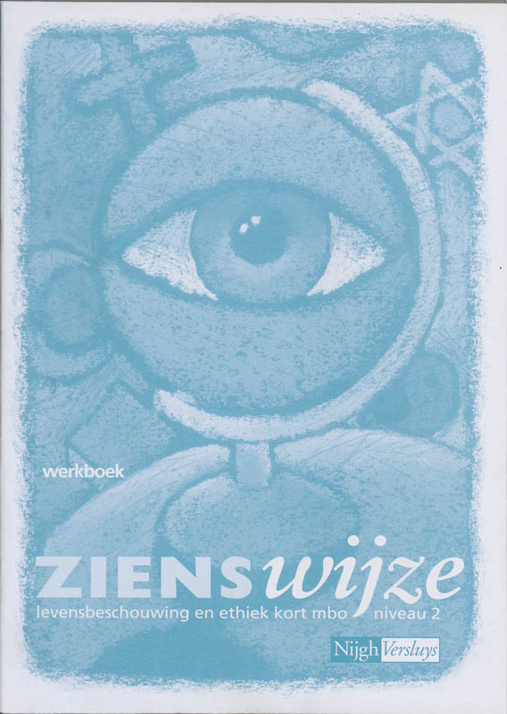 Omslag van Werkboek
