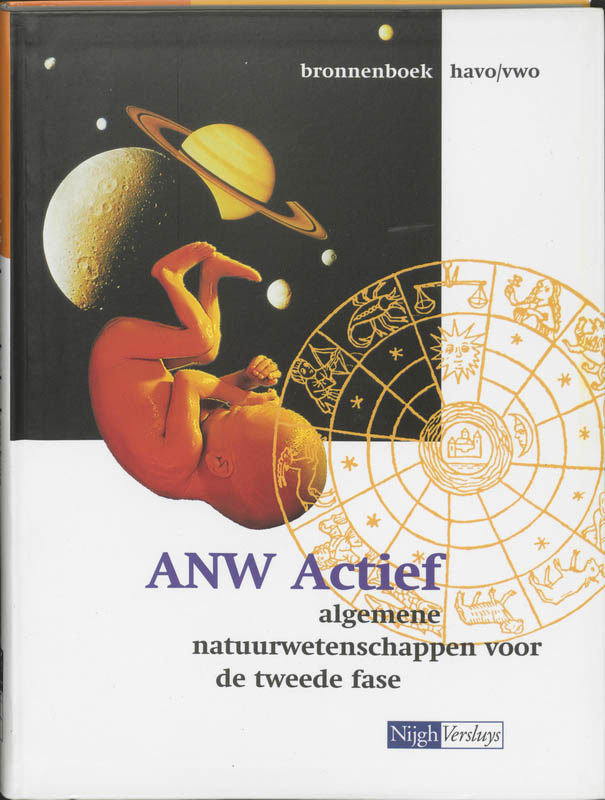 Omslag van Bronnenboek