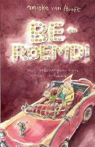Omslag van Beroemd!