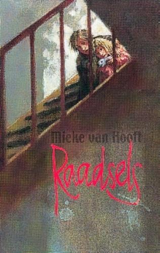 Omslag van Raadsels