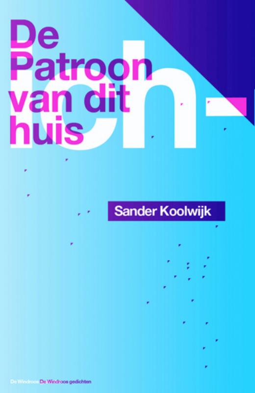 Omslag van De patroon van het huis