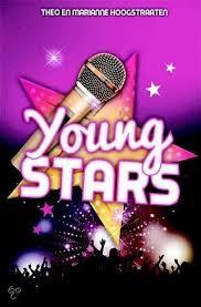 Omslag van Youngstars
