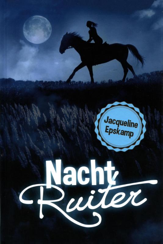 Omslag van Nachtruiter