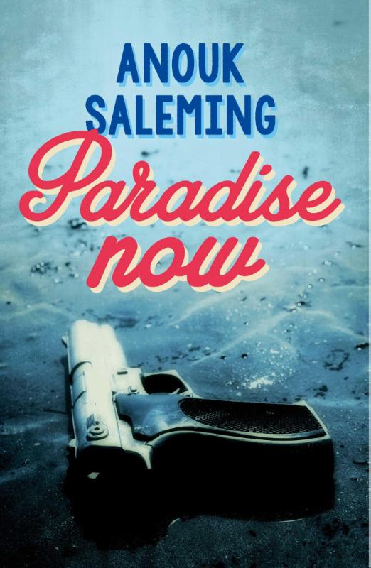 Omslag van Paradise now