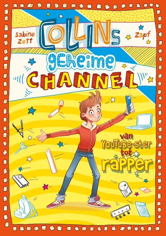 Omslag van 2