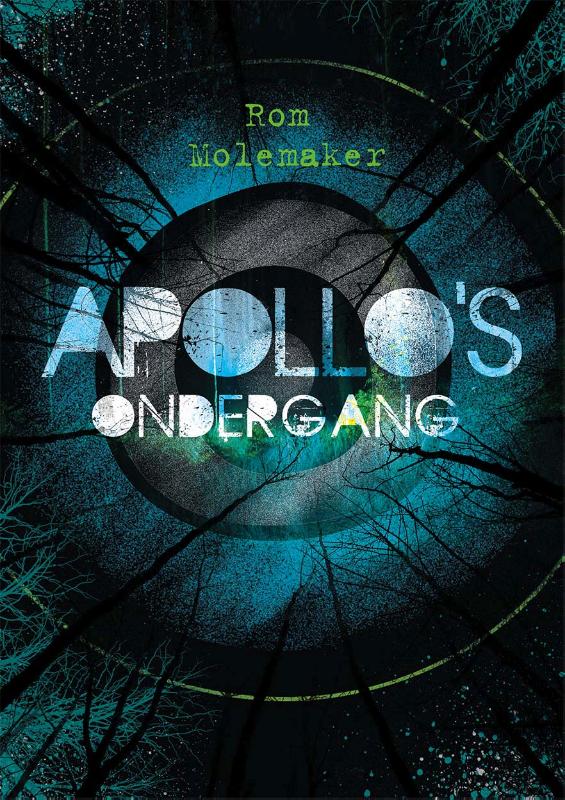 Omslag van Apollo’s ondergang