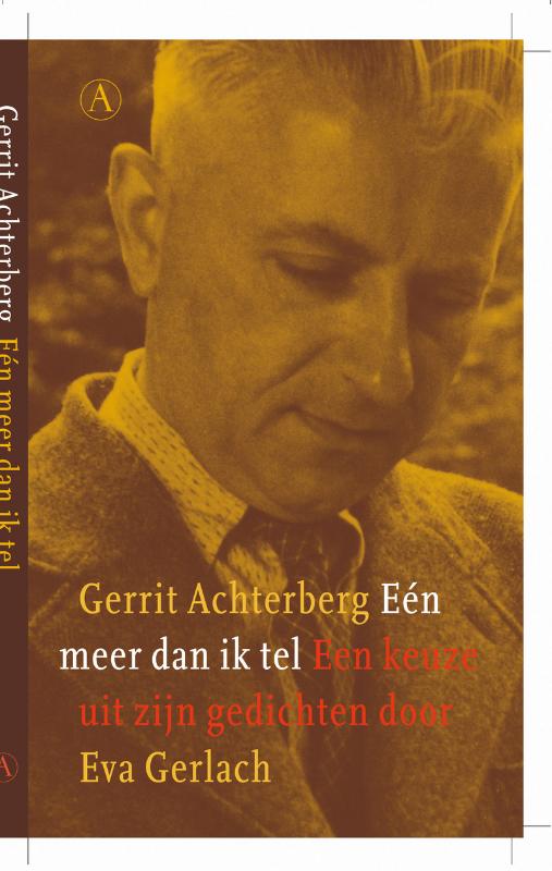 Omslag van Een meer dan ik tel