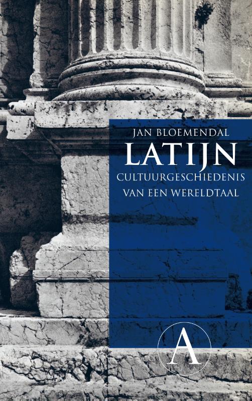 Omslag van Latijn