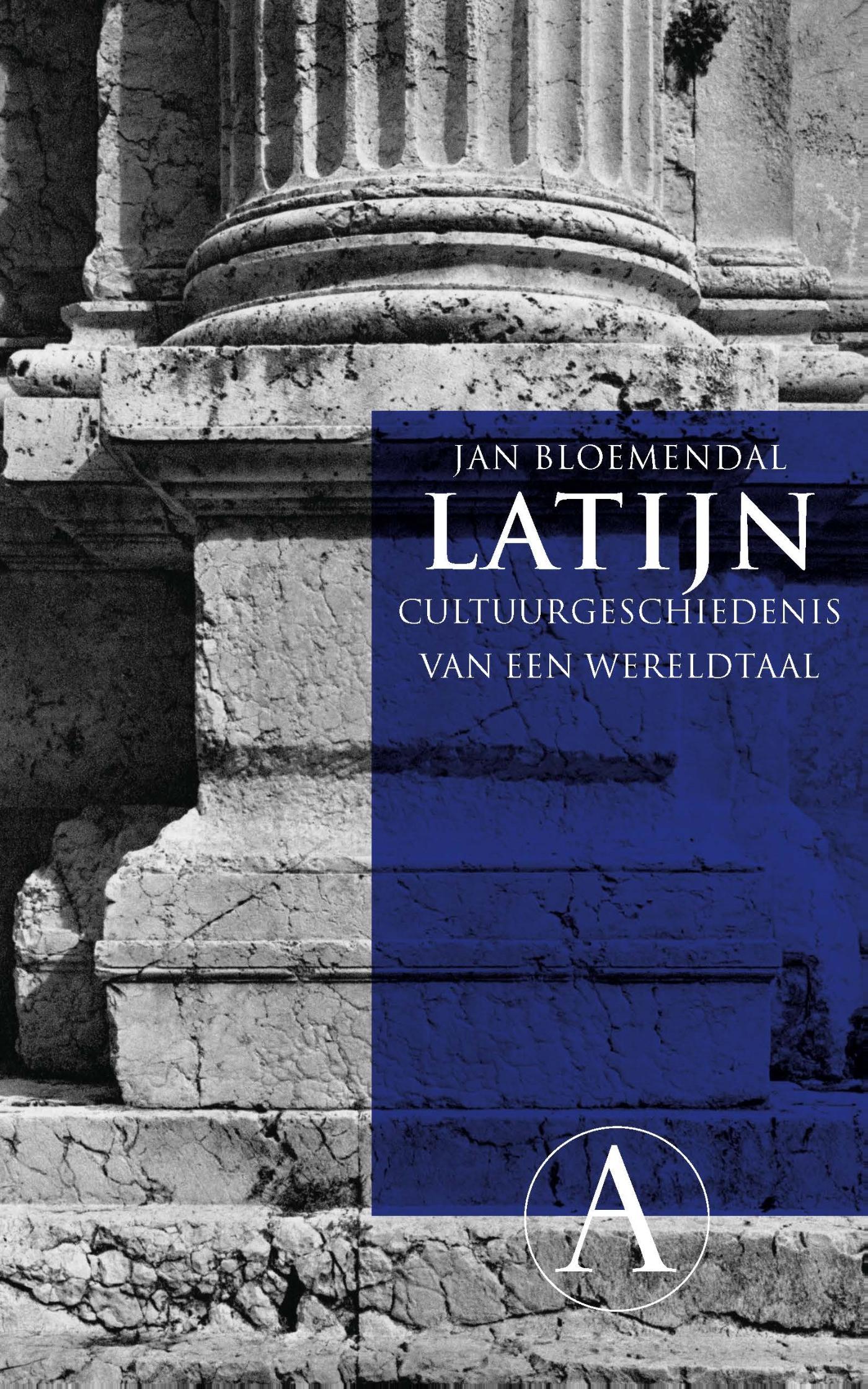 Omslag van Latijn