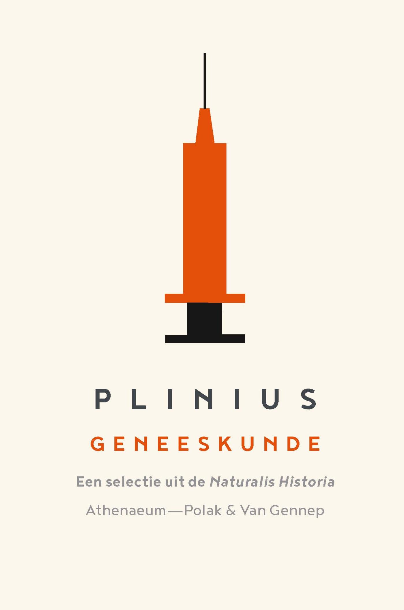 Omslag van Geneeskunde