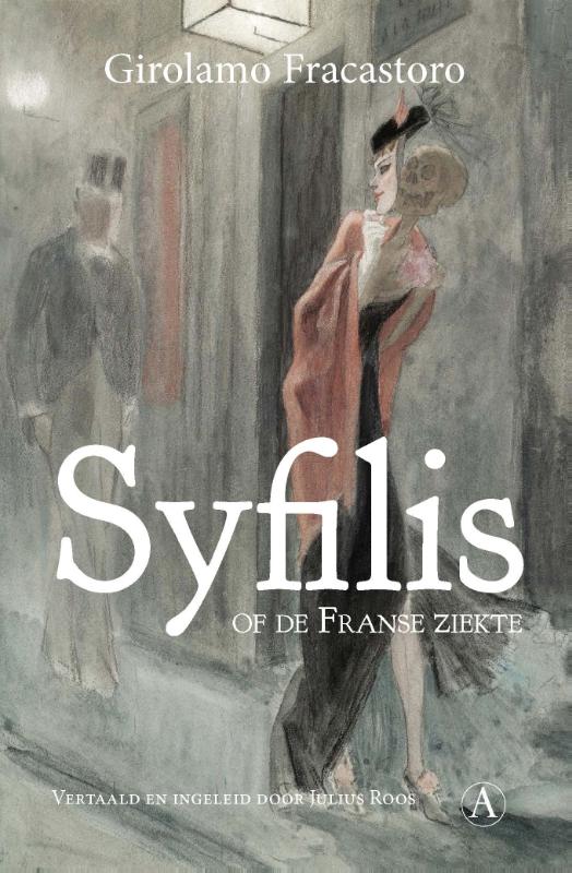 Omslag van Syfilis
