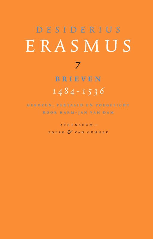 Omslag van 7 1484-1536