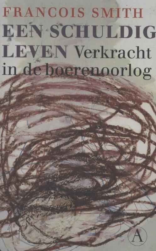 Omslag van Een schuldig leven