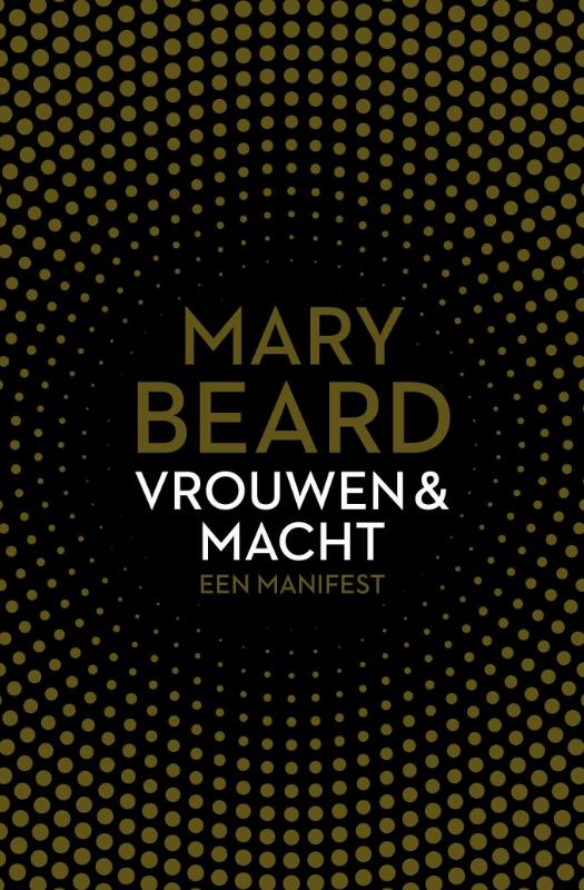 Omslag van Vrouwen en macht
