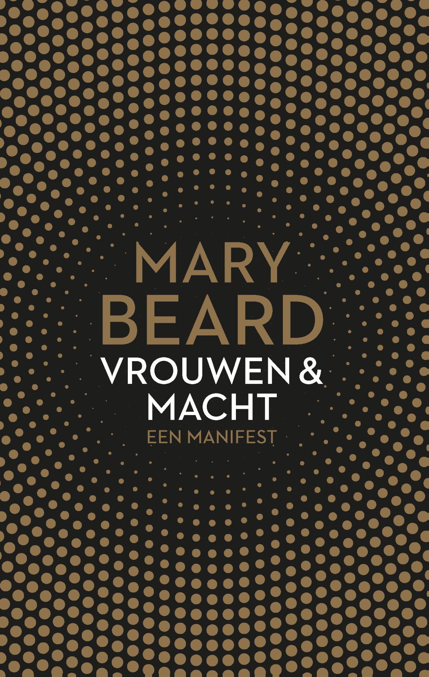 Omslag van Vrouwen en macht
