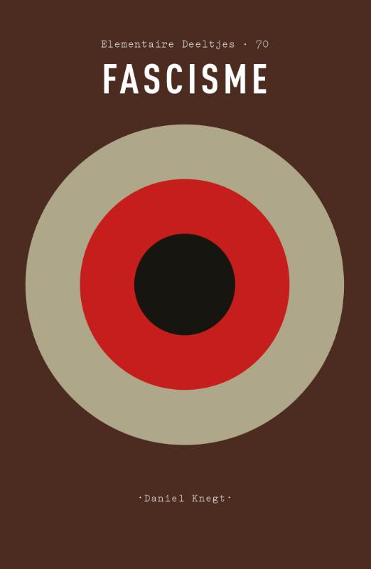 Omslag van Fascisme